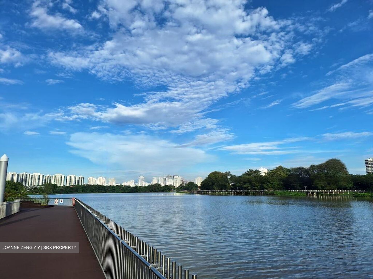 Lakepoint Condominium (D22), Condominium #509273041